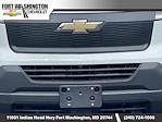 New 2024 Chevrolet Silverado EV Work Truck Crew Cab 4WD, Pickup for sale #249413 - photo 8