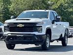 New 2024 Chevrolet Silverado 2500 Work Truck Double Cab 4x2, Pickup for sale #249419 - photo 10