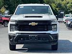 New 2024 Chevrolet Silverado 2500 Work Truck Double Cab 4x2, Pickup for sale #249419 - photo 11