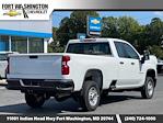 New 2024 Chevrolet Silverado 2500 Work Truck Double Cab 4x2, Pickup for sale #249419 - photo 2