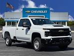 2024 Chevrolet Silverado 2500 Double Cab 4x2, Pickup for sale #249421 - photo 1