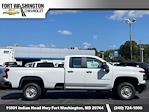 2024 Chevrolet Silverado 2500 Double Cab 4x2, Pickup for sale #249421 - photo 3