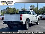 2024 Chevrolet Silverado 2500 Double Cab 4x2, Pickup for sale #249421 - photo 2