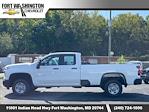 2024 Chevrolet Silverado 2500 Double Cab 4x2, Pickup for sale #249421 - photo 7