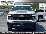 2024 Chevrolet Silverado 2500 Double Cab 4x2, Pickup for sale #249421 - photo 8