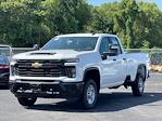 2024 Chevrolet Silverado 2500 Double Cab 4x2, Pickup for sale #249421 - photo 9