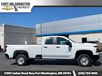 2024 Chevrolet Silverado 2500 Double Cab 4x2, Pickup for sale #249424 - photo 3