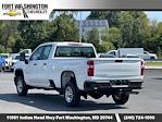 2024 Chevrolet Silverado 2500 Double Cab 4x2, Pickup for sale #249424 - photo 7