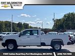 2024 Chevrolet Silverado 2500 Double Cab 4x2, Pickup for sale #249424 - photo 8