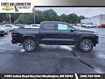 2024 Chevrolet Colorado Crew Cab 4x2, Pickup for sale #249459 - photo 3