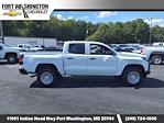 New 2024 Chevrolet Colorado Work Truck Crew Cab 4x2, Pickup for sale #249465 - photo 3