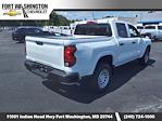 New 2024 Chevrolet Colorado Work Truck Crew Cab 4x2, Pickup for sale #249465 - photo 2