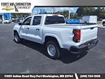 New 2024 Chevrolet Colorado Work Truck Crew Cab 4x2, Pickup for sale #249465 - photo 5