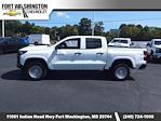 New 2024 Chevrolet Colorado Work Truck Crew Cab 4x2, Pickup for sale #249465 - photo 6