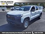 New 2024 Chevrolet Colorado Work Truck Crew Cab 4x2, Pickup for sale #249465 - photo 7