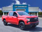 New 2024 Chevrolet Silverado 1500 LT Crew Cab 4x4, Pickup for sale #249477 - photo 1