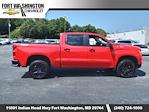 New 2024 Chevrolet Silverado 1500 LT Crew Cab 4x4, Pickup for sale #249477 - photo 3