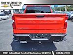 New 2024 Chevrolet Silverado 1500 LT Crew Cab 4x4, Pickup for sale #249477 - photo 4