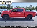 New 2024 Chevrolet Silverado 1500 LT Crew Cab 4x4, Pickup for sale #249477 - photo 6