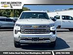 2024 Chevrolet Silverado 1500 Crew Cab 4x4, Pickup for sale #249482 - photo 4