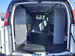 New 2024 Chevrolet Express 2500 Work Van RWD, Upfitted Cargo Van for sale #249487 - photo 2