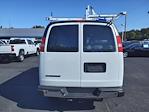 New 2024 Chevrolet Express 2500 Work Van RWD, Upfitted Cargo Van for sale #249487 - photo 7