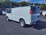 New 2024 Chevrolet Express 2500 Work Van RWD, Upfitted Cargo Van for sale #249487 - photo 8