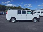 New 2024 Chevrolet Express 2500 Work Van RWD, Upfitted Cargo Van for sale #249488 - photo 3