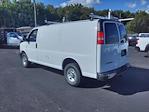 New 2024 Chevrolet Express 2500 Work Van RWD, Upfitted Cargo Van for sale #249488 - photo 7