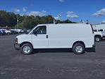 New 2024 Chevrolet Express 2500 Work Van RWD, Upfitted Cargo Van for sale #249488 - photo 8