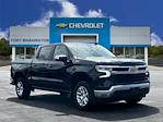 New 2024 Chevrolet Silverado 1500 LT Crew Cab 4x4, Pickup for sale #249490 - photo 3