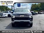 New 2024 Chevrolet Silverado 1500 LT Crew Cab 4x4, Pickup for sale #249490 - photo 4