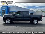 New 2024 Chevrolet Silverado 1500 LT Crew Cab 4x4, Pickup for sale #249490 - photo 5