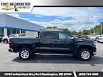 New 2024 Chevrolet Silverado 1500 LT Crew Cab 4x4, Pickup for sale #249490 - photo 7