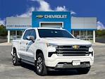 New 2024 Chevrolet Silverado 1500 High Country Crew Cab 4x4, Pickup for sale #249494 - photo 1