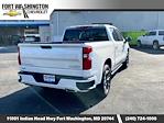 New 2024 Chevrolet Silverado 1500 High Country Crew Cab 4x4, Pickup for sale #249494 - photo 2