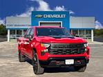 New 2024 Chevrolet Silverado 1500 Custom Crew Cab 4x4, Pickup for sale #249506 - photo 1