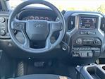 New 2024 Chevrolet Silverado 1500 Custom Crew Cab 4x4, Pickup for sale #249506 - photo 12