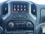 New 2024 Chevrolet Silverado 1500 Custom Crew Cab 4x4, Pickup for sale #249506 - photo 15