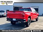 New 2024 Chevrolet Silverado 1500 Custom Crew Cab 4x4, Pickup for sale #249506 - photo 2