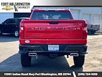 New 2024 Chevrolet Silverado 1500 Custom Crew Cab 4x4, Pickup for sale #249506 - photo 4