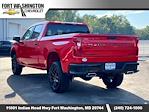 New 2024 Chevrolet Silverado 1500 Custom Crew Cab 4x4, Pickup for sale #249506 - photo 5