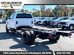 2024 Chevrolet Silverado 5500 Crew Cab DRW 4x2, Cab Chassis for sale #249513 - photo 5