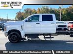 2024 Chevrolet Silverado 5500 Crew Cab DRW 4x2, Cab Chassis for sale #249513 - photo 6