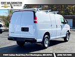 New 2024 Chevrolet Express 2500 Work Van RWD, Upfitted Cargo Van for sale #249521 - photo 2