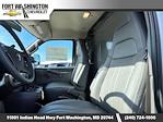 New 2024 Chevrolet Express 2500 Work Van RWD, Upfitted Cargo Van for sale #249521 - photo 5