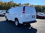 2024 Chevrolet Express 2500 RWD, Upfitted Cargo Van for sale #249522 - photo 13