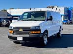 2024 Chevrolet Express 2500 RWD, Upfitted Cargo Van for sale #249522 - photo 17