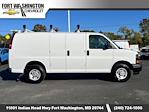 2024 Chevrolet Express 2500 RWD, Upfitted Cargo Van for sale #249522 - photo 3