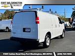 2024 Chevrolet Express 2500 RWD, Upfitted Cargo Van for sale #249522 - photo 6